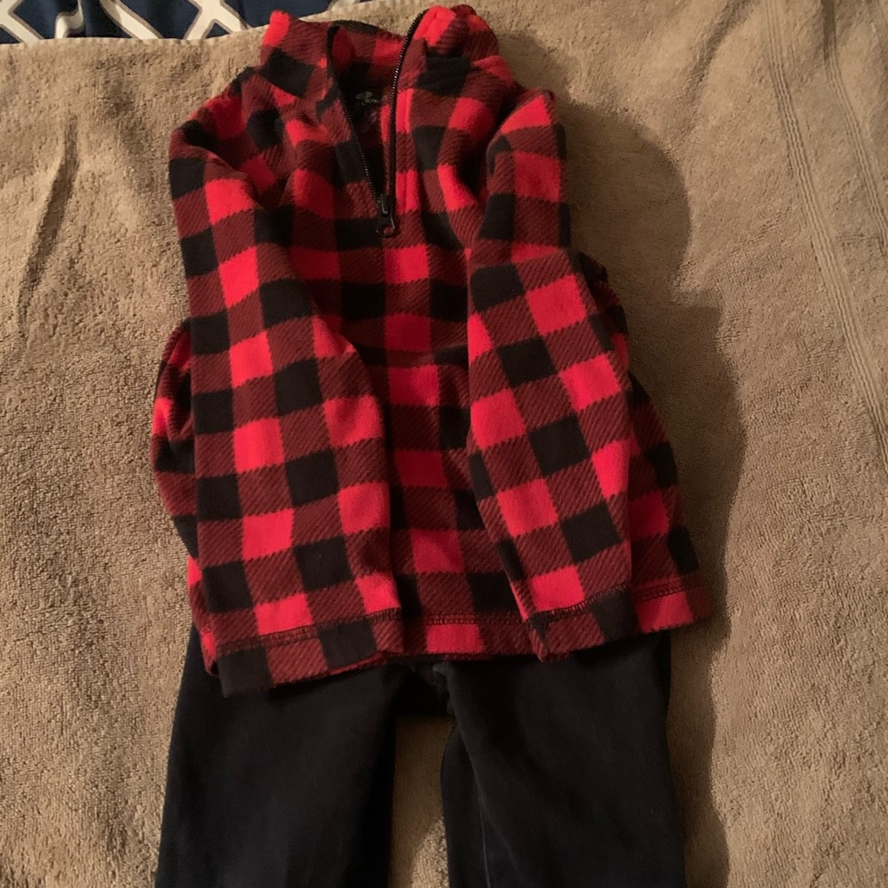 Boy clothes